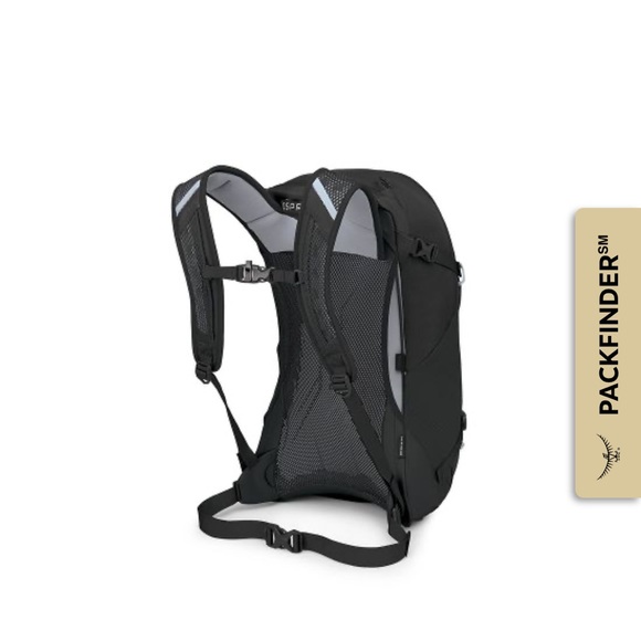 Osprey HikeLite 26 Daypack Backpack - Picture 11 of 11